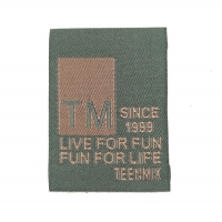 织标、织唛商标、超声波织唛、童装织唛、洗水织唛、洗水织标